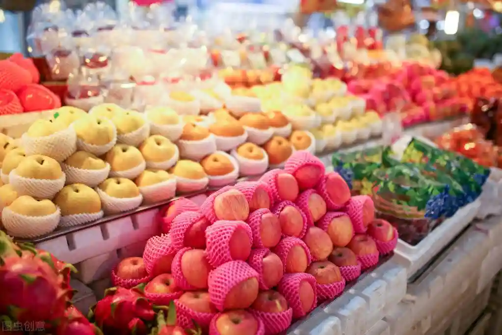 生鲜水果社区团购，教您如何寻找合适的货源