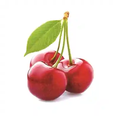 这几种初夏水果不仅颜值高、味道好 营养还丰富！