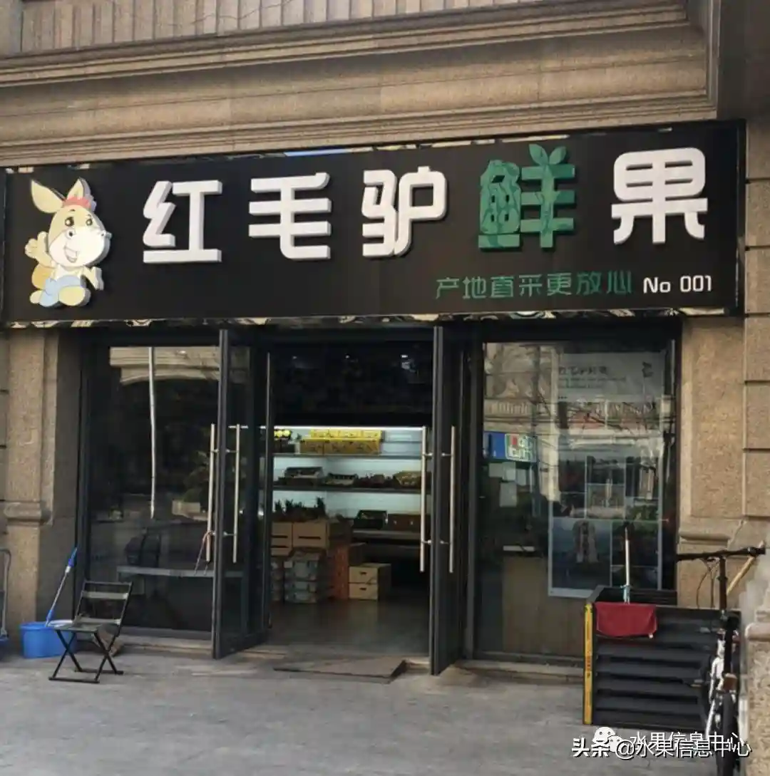 水果店结成联盟绕开批发商，去做产地直采可行吗？