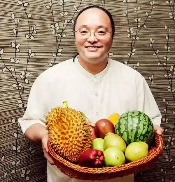 99%生鲜电商死前必读：水果之王15年开1500家连锁店