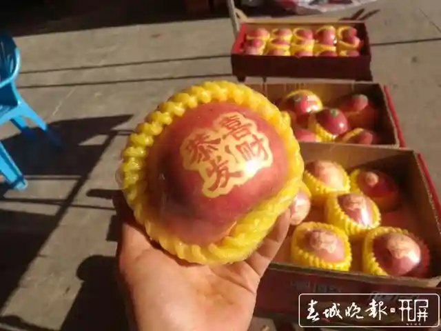 回家过年，云南特色水果倍受青睐，简装礼盒最受宠