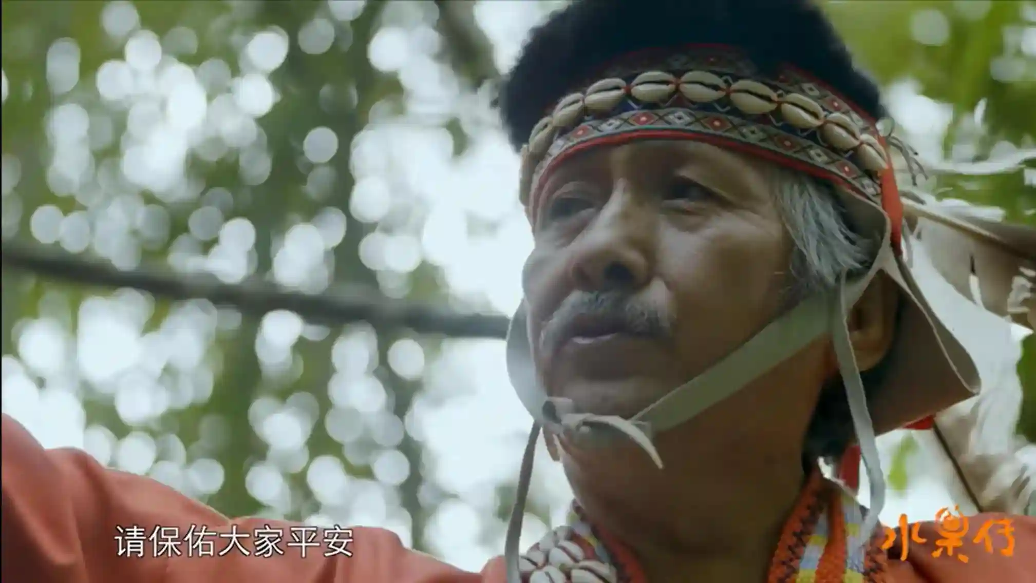 爱玉果和可可果的奇妙变身-水果传（第一季）·解说1