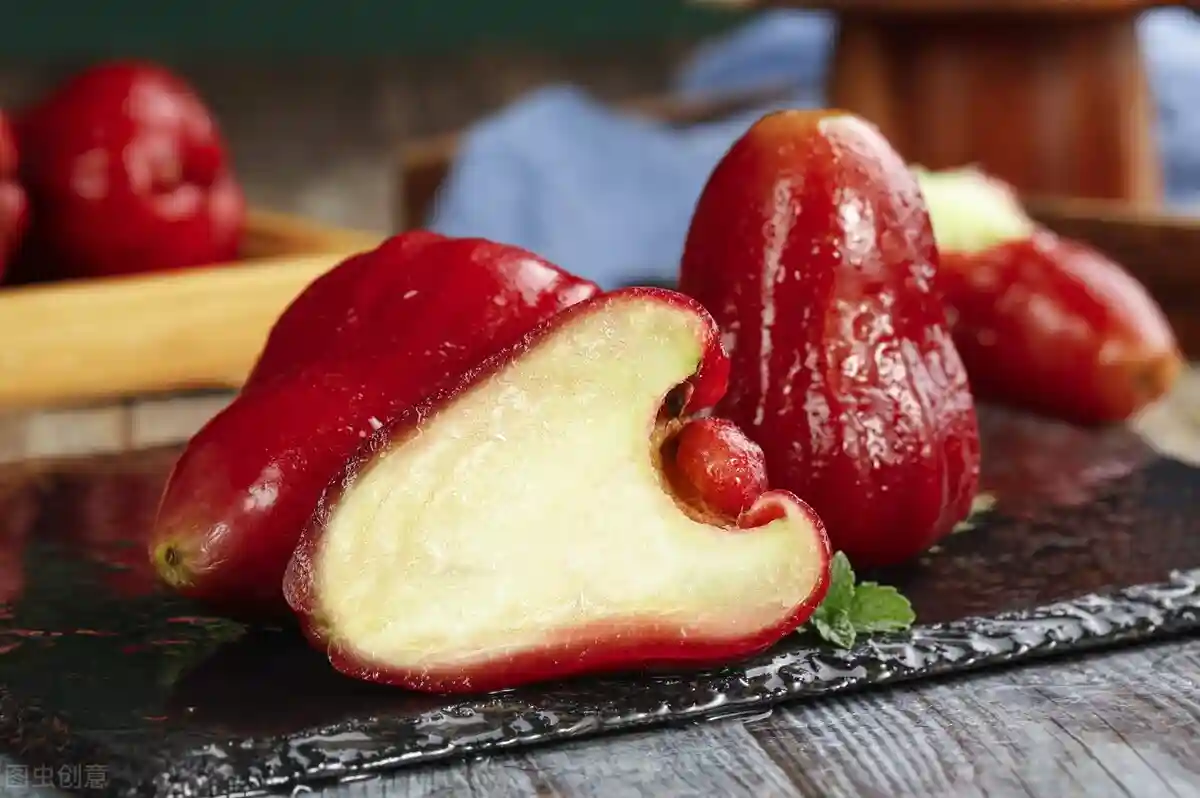 泰国热带水果推荐第三弹，绝对不会让您大失所望