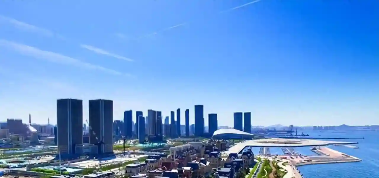 大爷给你说说：大连水果出口公司瞎搞，骗了465万退税