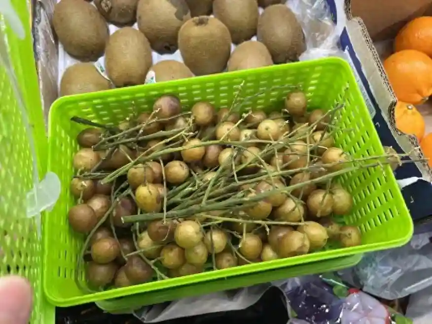 这种水果价格暴涨！从5元涨到30元/斤，网友：第一次见