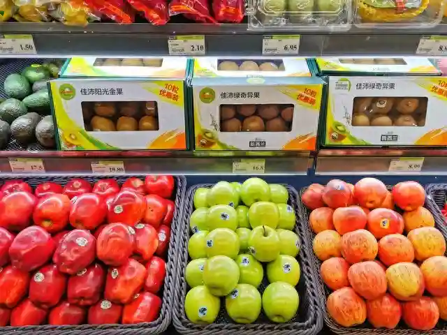 杭州男子依靠“团购水果”实现买房梦想：一日售出4000斤