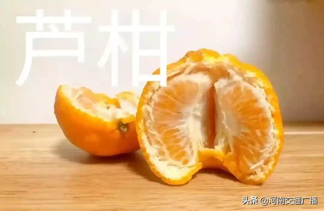 粑粑柑、丑八怪、沃柑、茂谷柑……逛完杭州的水果店我晕了！