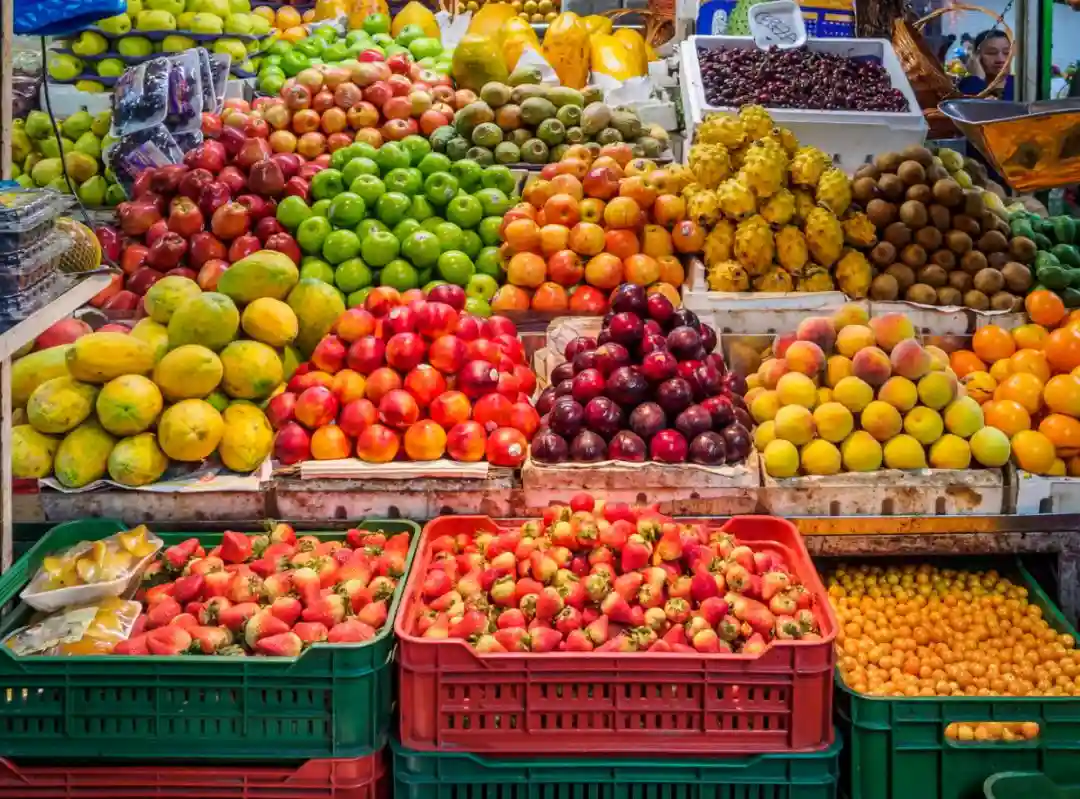 开店5000家年入超百亿，水果真的是一门难做的生意吗？