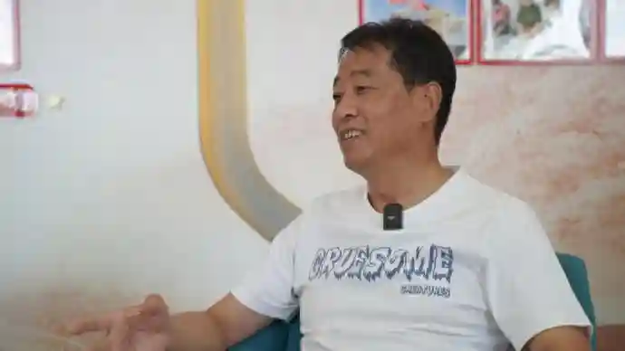 水果大王喊话：错过深圳、错过浦东，不要错过霍尔果斯