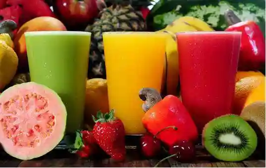 这些纯果汁、果汁饮料、水果饮料、果味饮料，你搞清楚了吗？