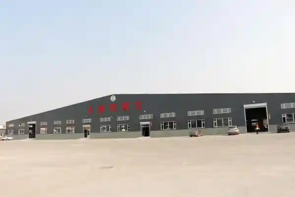 五星村加快农村产业转型 4个月建成大型水果批发市场