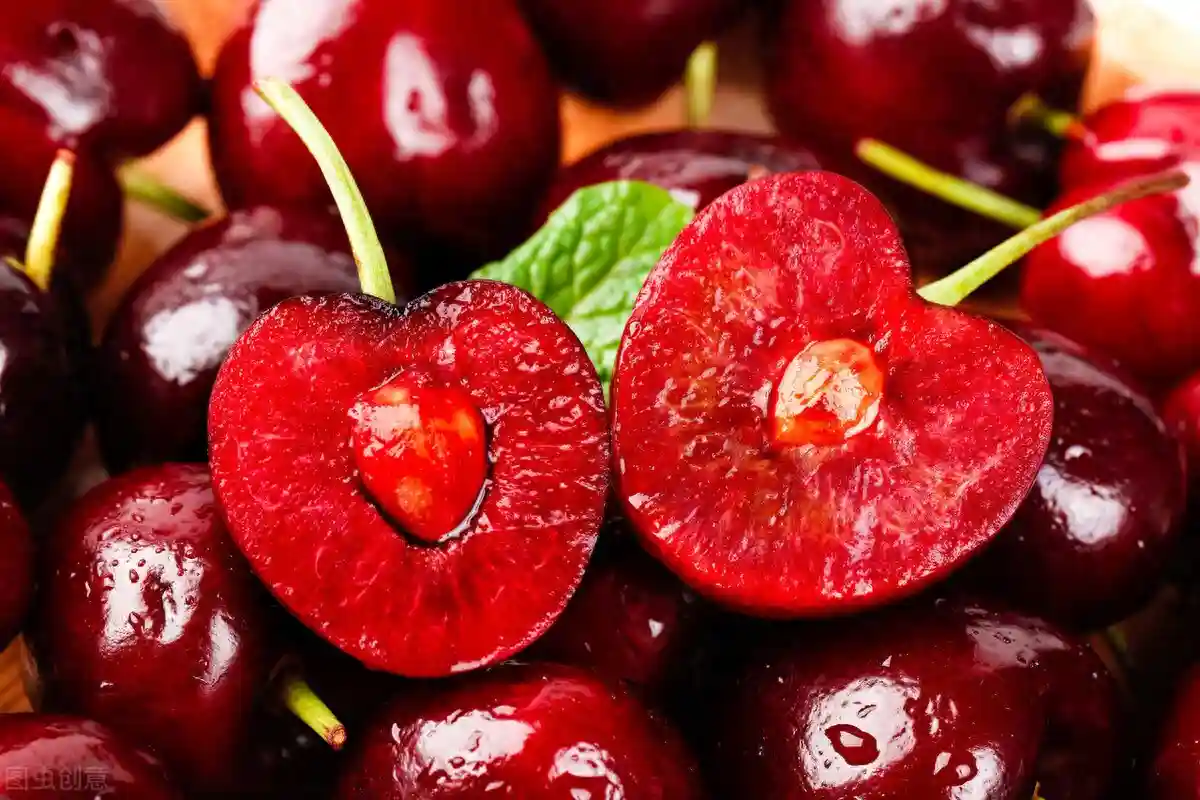 “车厘子自由了”？那么车厘子跟樱桃到底是不是同一种水果？