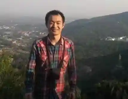 哈工大毕业程序员返乡种水果，抖音带货月售200万斤猕猴桃