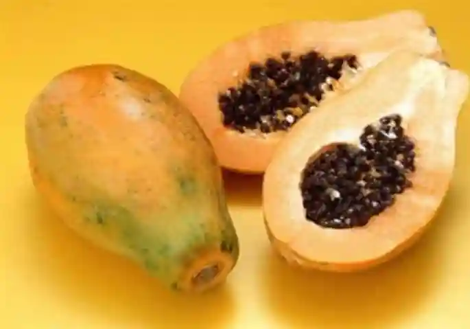 木瓜不是真木瓜，海棠和苹果是一家，水果家族的族谱也乱了