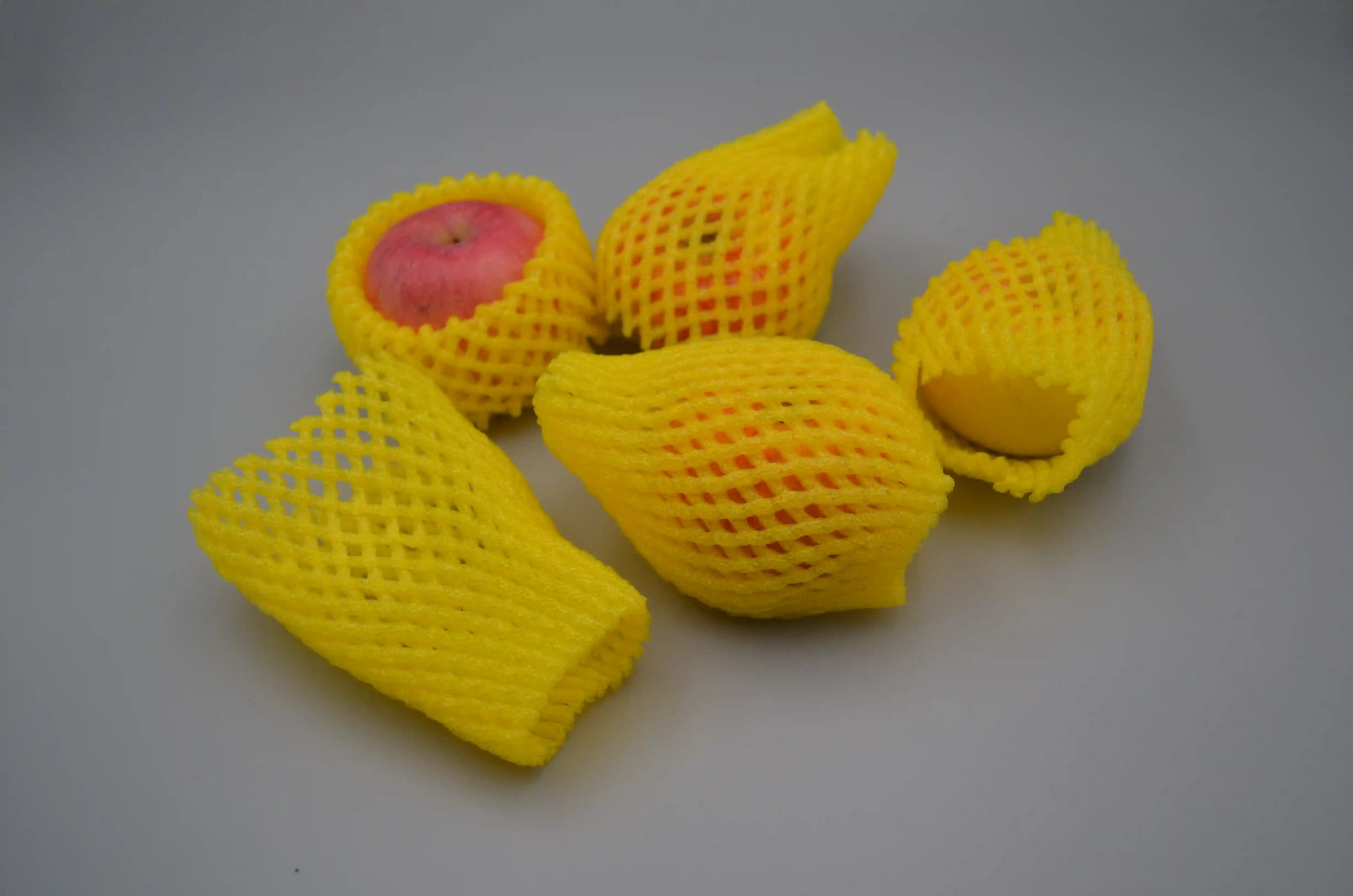 在厨房里放一个水果网套，用途真厉害，省钱又实用，长见识了