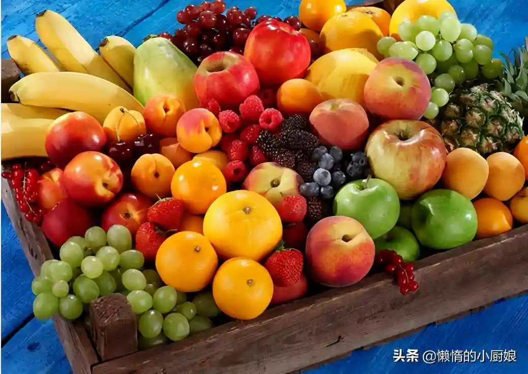 《云南虫谷》正在热播，今天让我们一起来聊聊云南都有哪些水果？