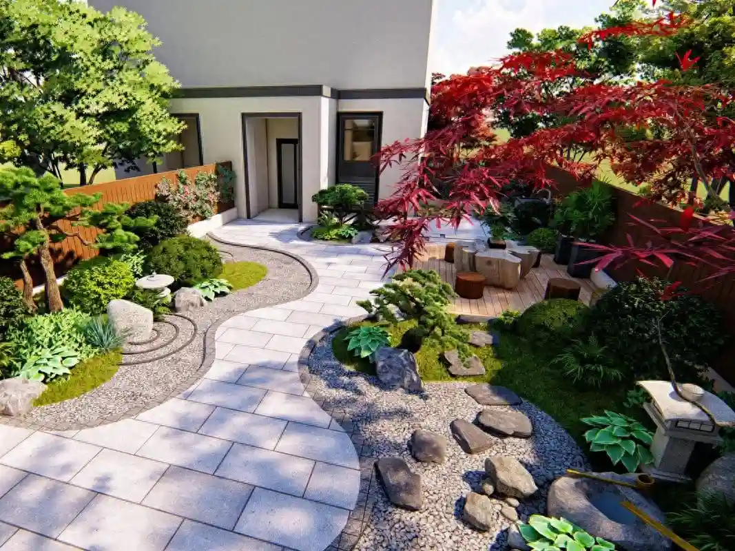 院子就养6种水果，甜到心坎里，生长速度还特别快，寓意也很好