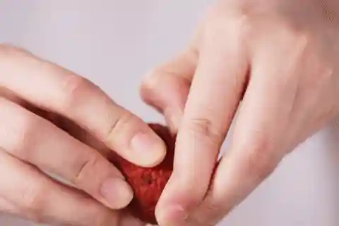 世界首个！人气水果出新品种，网友关注点却在"会不会太上火了……"