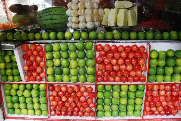 4月份，这几种山东特产水果正上市，肉厚多汁营养高，老少皆宜