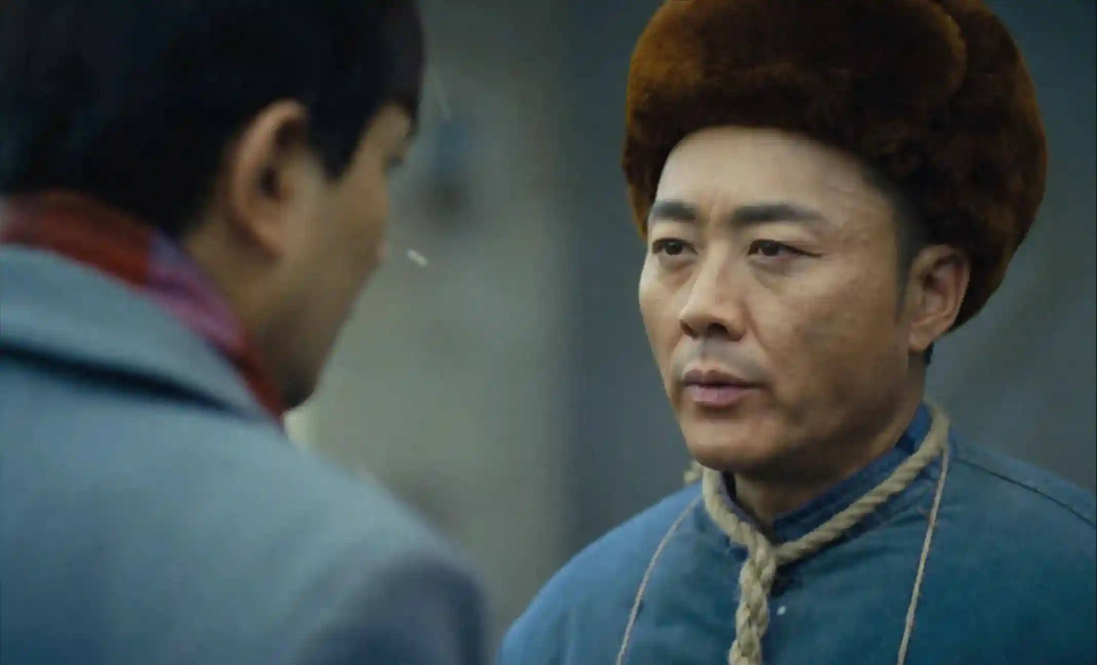 88年卖水果，遇到高考落榜的暗恋对象，我把最后一箱蜜桃送给了她