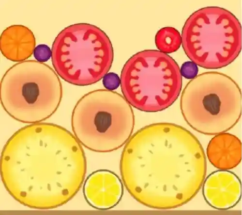 微信合成大西瓜在哪玩从哪里进？合成大西瓜水果合成方法教程公示