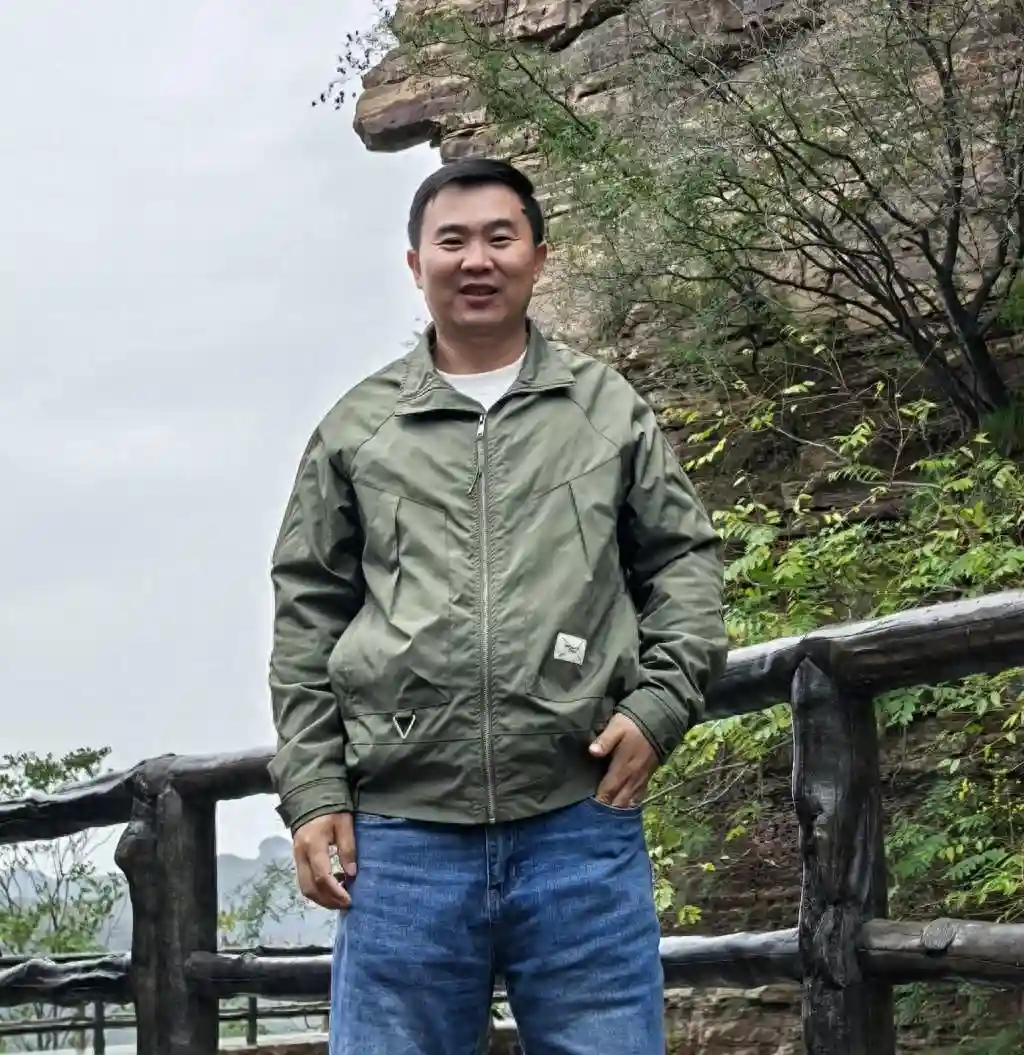 企业家日特稿丨他从摆水果摊到生鲜超市老板,将华丰优选打造成受平度市民认可的生鲜连锁品牌