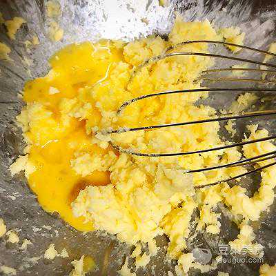 水果挞水果蛋挞的做法