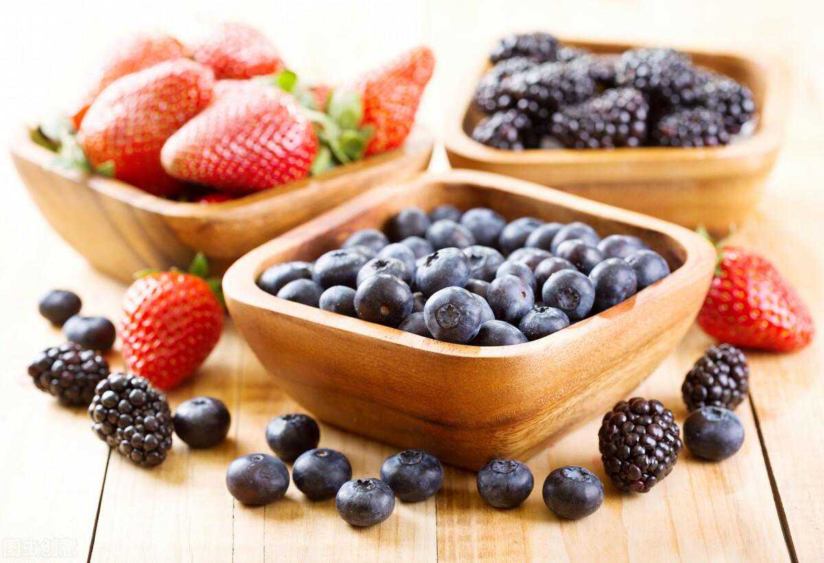 减肥期间应该怎么吃？少吃这3种水果，多吃5种减脂水果