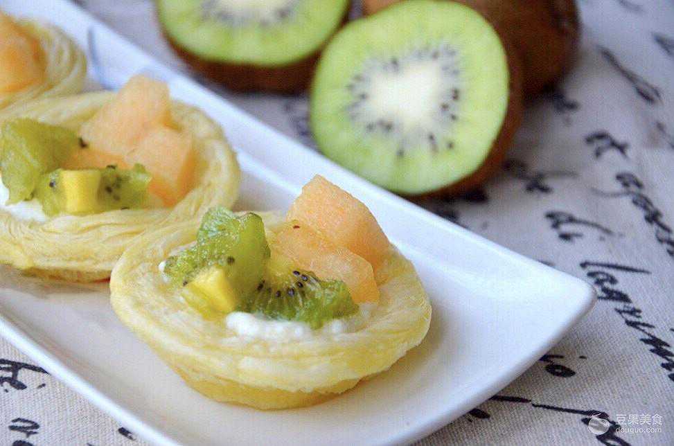 水果塔「用水果拯救你，我的挞皮」